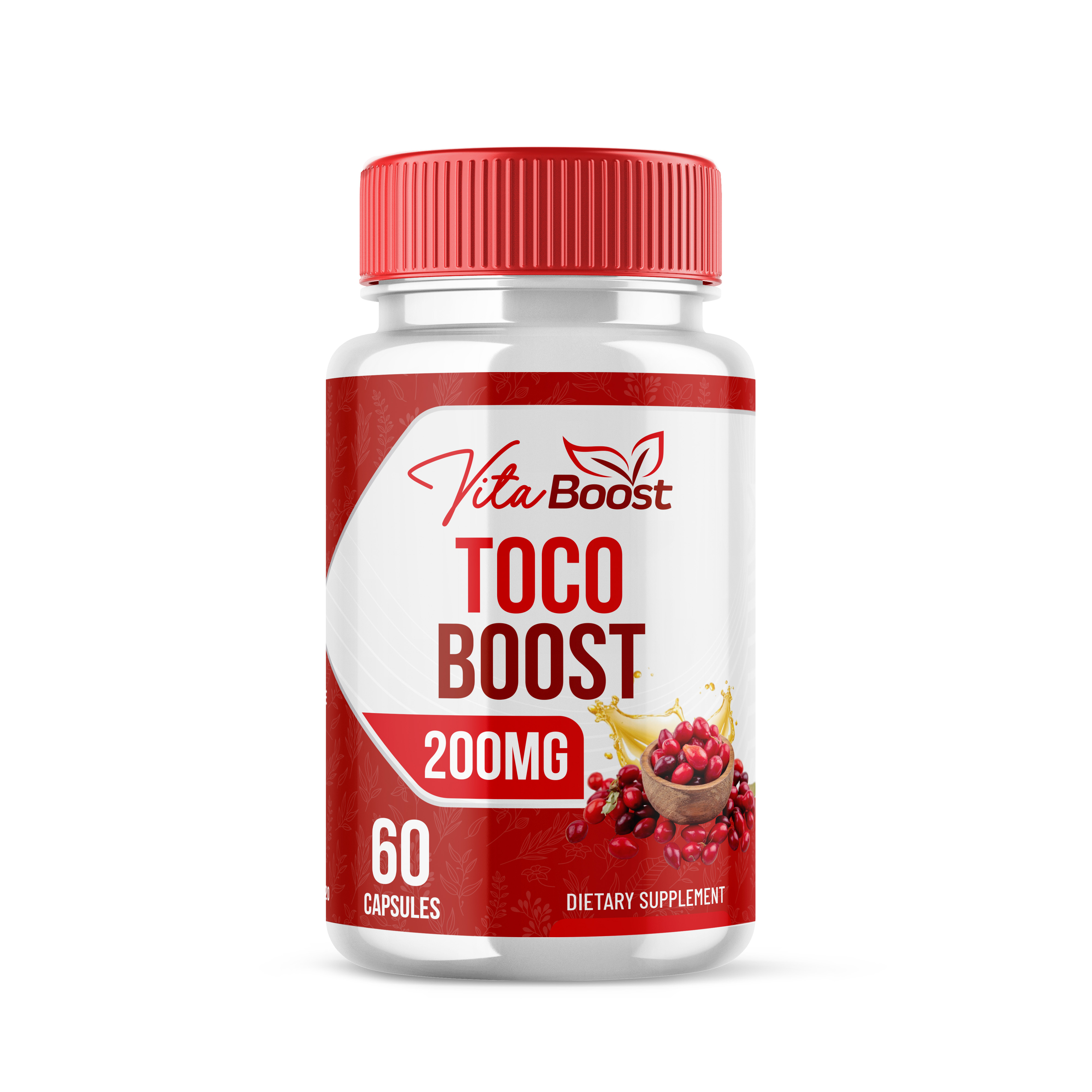 VitaBoost Toco Boost